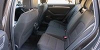 Volkswagen Passat 2.0 TDI