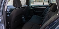 Škoda Octavia 1,6 TDI