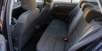 Volkswagen Golf 1,6 TDI
