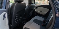 Renault Captur 1,5 DCI