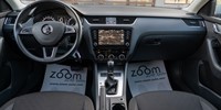 Škoda Octavia 2,0 TDI