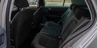 Volkswagen Golf 2,0 TDI