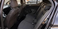 Opel Astra 1.6 D