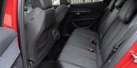 Peugeot 3008 1,6 BlueHDI GTline