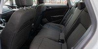 Opel Astra 1,6 CDTI