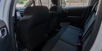 Citroën C3 1,6 BlueHDI