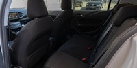 Peugeot 308 1,6 BlueHDI