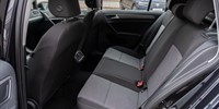 Volkswagen Golf 1,6 TDI