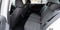Volkswagen Golf 2.0 TDI