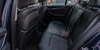 BMW
 5-Series 530 D