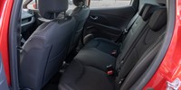 Renault Clio 1,5 DCI