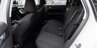 Peugeot 308 1,6 BlueHDI