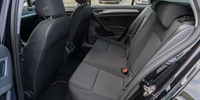 Volkswagen Golf 1,6 TDI
