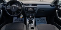 Škoda Octavia Combi 1,6 TDI