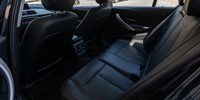 BMW
 3-Series 316 D
