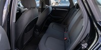 Audi A3
 1,6 TDI