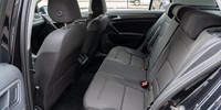 Volkswagen Golf 1,6 TDI