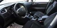 Citroën C4 1,6 BlueHDI