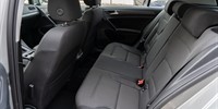 Volkswagen Golf 1,6 TDI