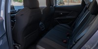 Peugeot 3008 1,5 BlueHDI