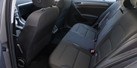 Volkswagen Golf 1,6 TDI AUTOMATIK