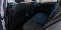Volkswagen Golf 1,6 TDI CONFORTLINE BUSINESS