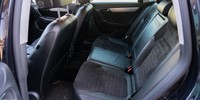 Volkswagen Passat 2,0 TDI