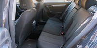 Volkswagen Passat 2.0 TDI