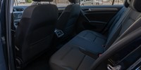 Volkswagen Golf 1,6 TDI 
