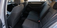 Volkswagen Passat 2.0 TDI