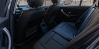 BMW
 3-Series 316D BUSINESS 