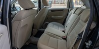 Mercedes-Benz B-Class  200 CDI