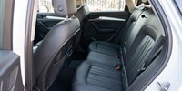 Audi Q5 2,0 TDI Quatrro S-tronic