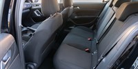 Peugeot 308 1,6 BlueHDI Automatik