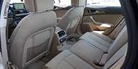Audi A6
 3.0 TDi Quattro S-Tronic