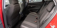 Peugeot 3008 1,6 BlueHDI