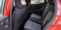Renault Clio 1,5 DCI