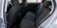 Volkswagen Golf VI 1,6 CR TDI COMFORTLINE 