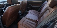 Volkswagen Passat 2.0 TDi DSG Carat Exclusive