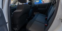 Citroën C3 1,6 BLUEHDI