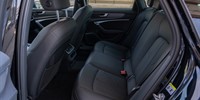 Audi A6
 45 TDI Quattro S-tronic