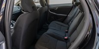 Volvo
 V40 D2
