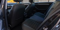 Volkswagen Passat 2.0 TDi BlueMotion Business DSG