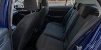 Volkswagen Golf 2,0 TDI
