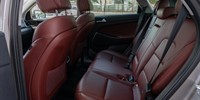 Hyundai
 Tucson
 2,0