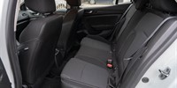 Renault Megane 1,5 DCI