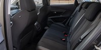 Peugeot 3008 1,6 BlueHDI