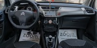 Citroën C3 1,6 BlueHDI