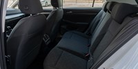 Volkswagen Golf 2,0 TDI