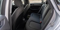 Audi A3
 1,6 TDI
